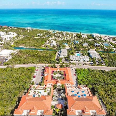 La Vista Azul - Lovely Spacious Condo Close To Grace Bay - Free Wi-Fi Turtle Cove Exterior foto