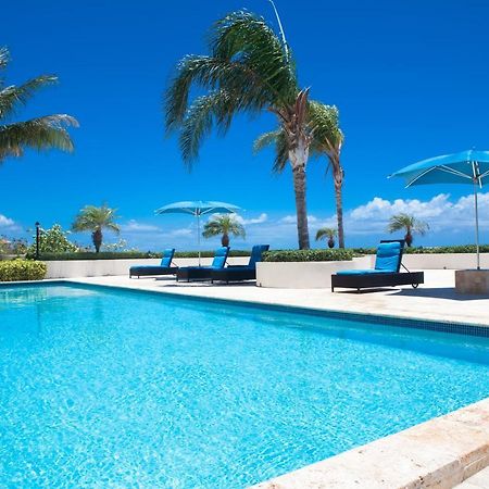 La Vista Azul - Lovely Spacious Condo Close To Grace Bay - Free Wi-Fi Turtle Cove Exterior foto