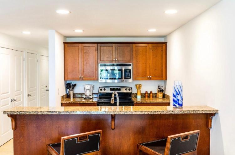 La Vista Azul - Lovely Spacious Condo Close To Grace Bay - Free Wi-Fi Turtle Cove Exterior foto