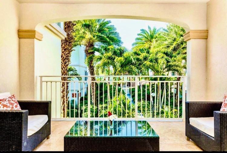 La Vista Azul - Lovely Spacious Condo Close To Grace Bay - Free Wi-Fi Turtle Cove Exterior foto