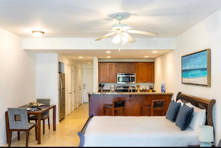 La Vista Azul - Lovely Spacious Condo Close To Grace Bay - Free Wi-Fi Turtle Cove Exterior foto