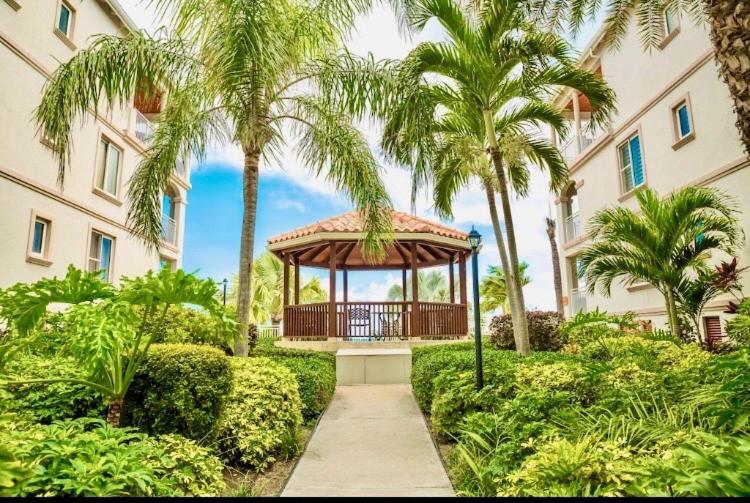 La Vista Azul - Lovely Spacious Condo Close To Grace Bay - Free Wi-Fi Turtle Cove Exterior foto