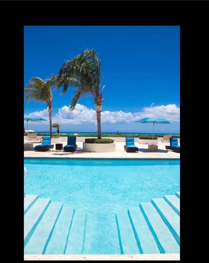 La Vista Azul - Lovely Spacious Condo Close To Grace Bay - Free Wi-Fi Turtle Cove Exterior foto