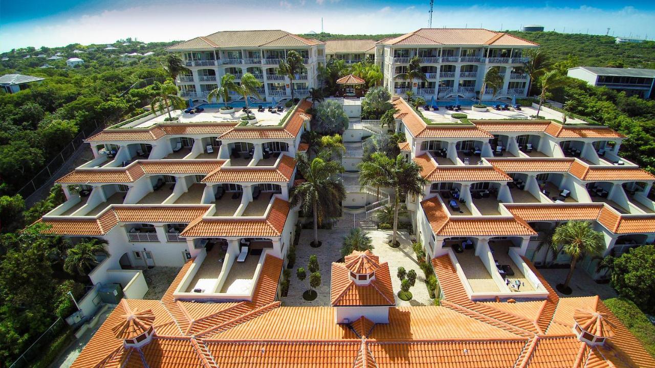 La Vista Azul - Lovely Spacious Condo Close To Grace Bay - Free Wi-Fi Turtle Cove Exterior foto