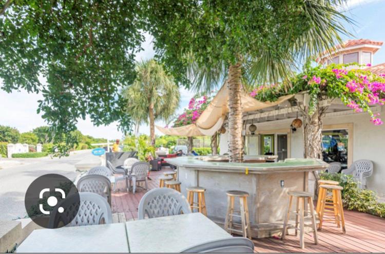 La Vista Azul - Lovely Spacious Condo Close To Grace Bay - Free Wi-Fi Turtle Cove Exterior foto